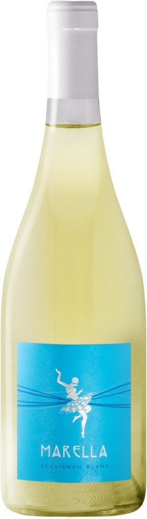 Marella Sauvignon Blanc